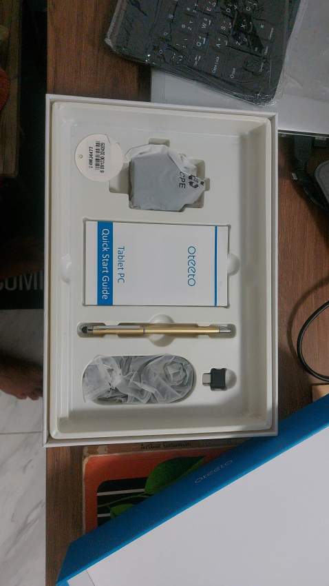 OTEETOO TAB 11 - 4 - Tablet  on Aster Vender