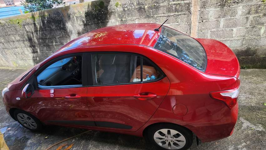 Hyundai Grand i10 - 2019 (Full Option) - 1 - Family Cars  on Aster Vender