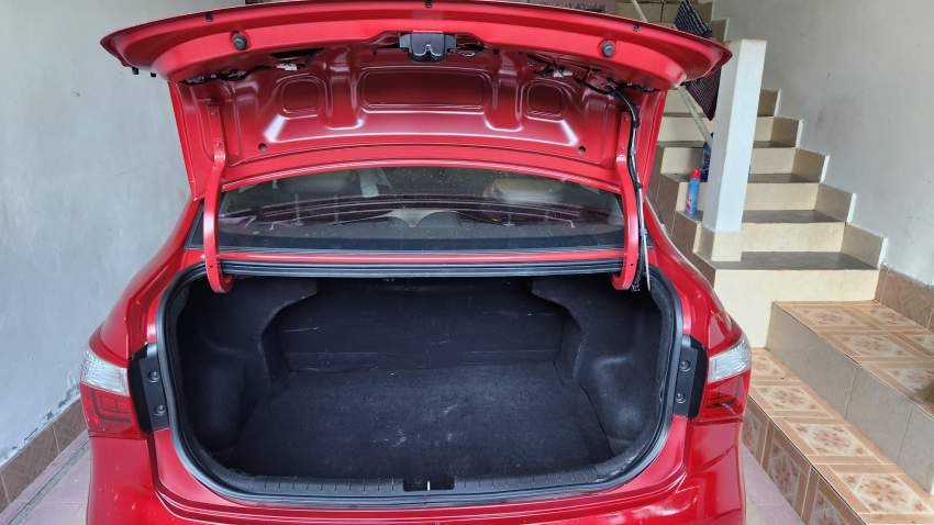 Hyundai Grand i10 - 2019 (Full Option) - 3 - Family Cars  on Aster Vender