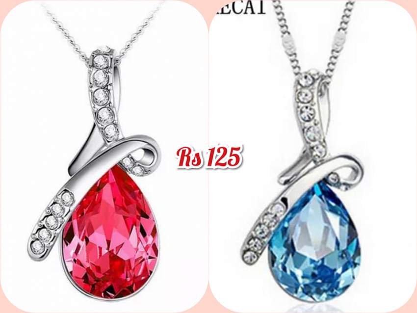 Necklace - 0 - Necklaces  on Aster Vender