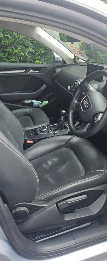 FOR SALE AUDI A3 1.2L TURBO - 2 - Compact cars  on Aster Vender