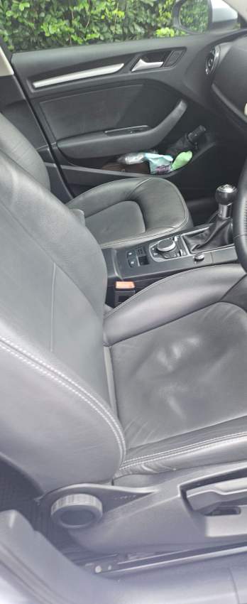 FOR SALE AUDI A3 1.2L TURBO - 0 - Compact cars  on Aster Vender