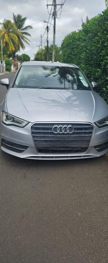 FOR SALE AUDI A3 1.2L TURBO - 1 - Compact cars  on Aster Vender