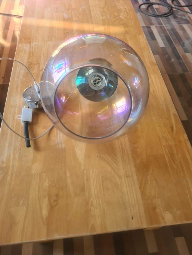 Hanging lights - 0 - Others  on Aster Vender