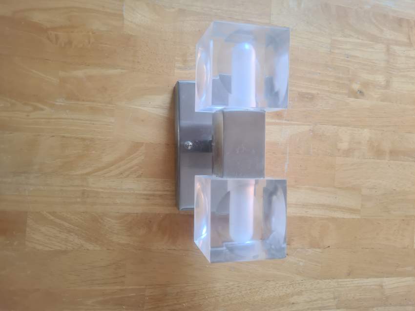 Wall light - 0 - Others  on Aster Vender