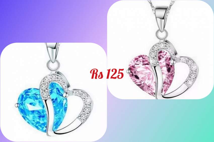 Necklace - 0 - Necklaces  on Aster Vender