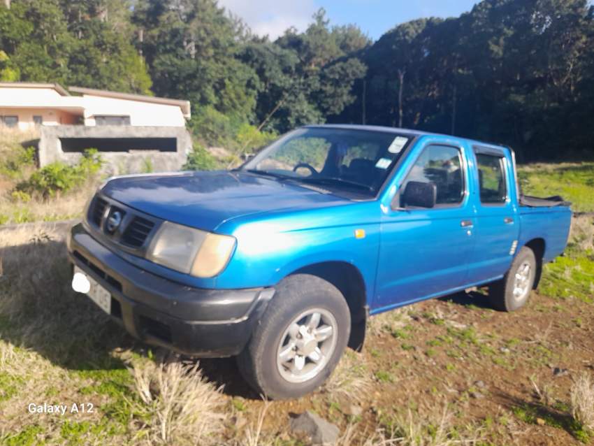 For sale - 3 - Cargo Van (Delivery Van)  on Aster Vender