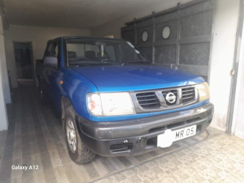 For sale - 1 - Cargo Van (Delivery Van)  on Aster Vender