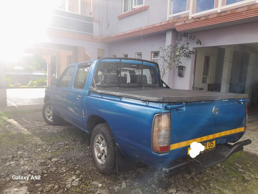 For sale - 2 - Cargo Van (Delivery Van)  on Aster Vender