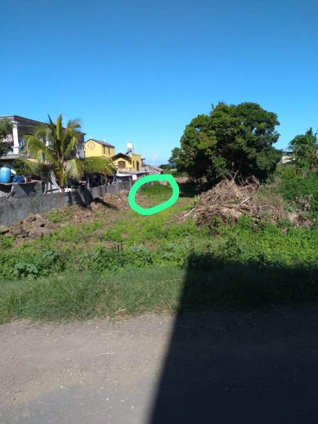 Residential Land for Sale – Goodlands Bypass Area - 0 - Land  on Aster Vender