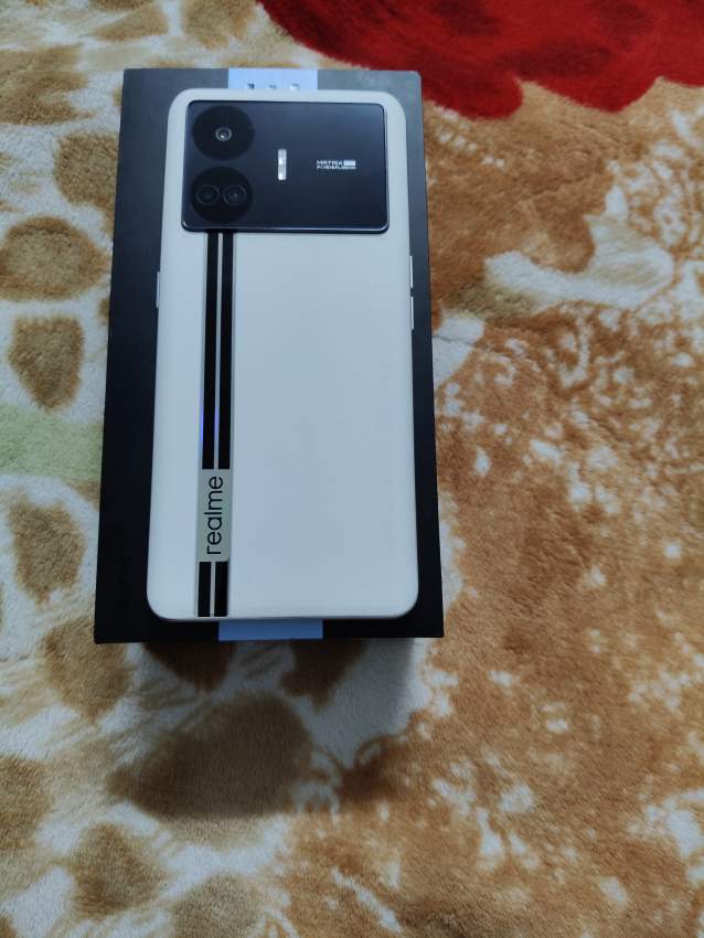Realme GT Neo 5 SE - 1 - Android Phones  on Aster Vender