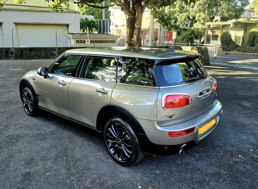 MINI CLUBMAN 2016 - 3 - Family Cars  on Aster Vender