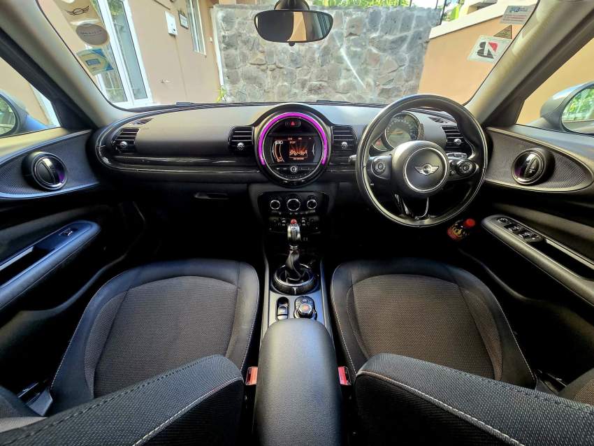 MINI CLUBMAN 2016 - 10 - Family Cars  on Aster Vender