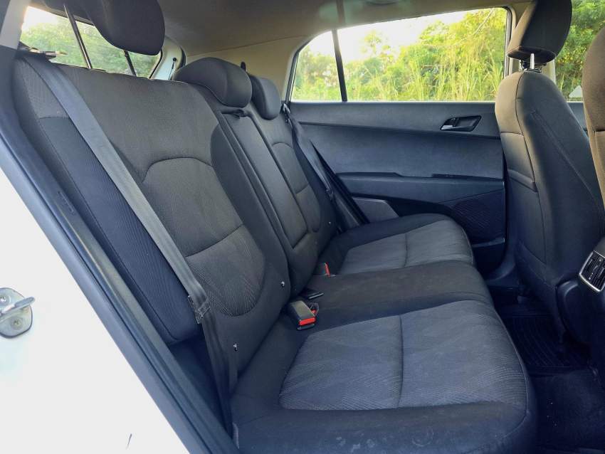 HYUNDAI CRETA  2019 - 5 - SUV Cars  on Aster Vender