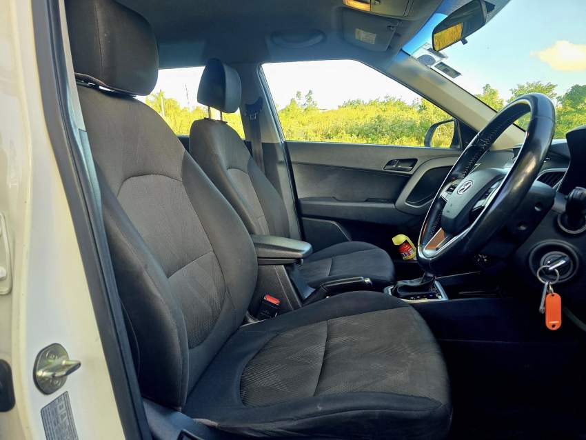 HYUNDAI CRETA  2019 - 6 - SUV Cars  on Aster Vender