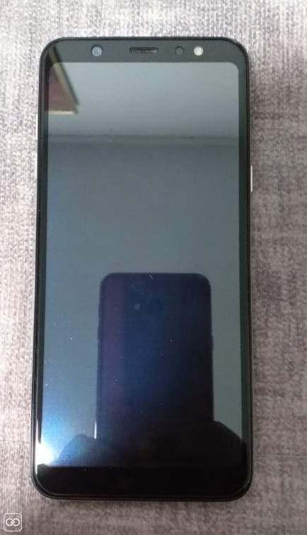 Samsung A6 plus - 1 - All Informatics Products  on Aster Vender