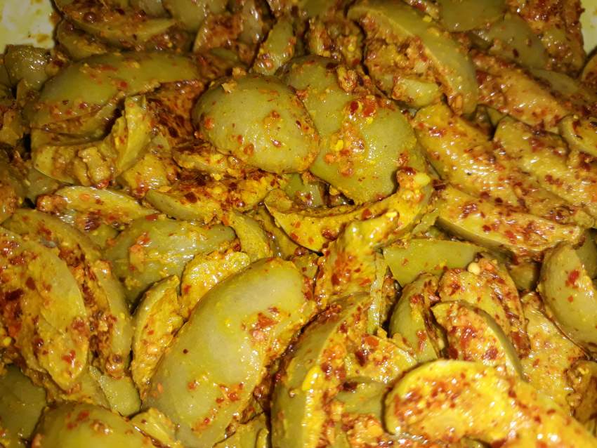 Pickles(Achard) - 0 - Other foods and drinks  on Aster Vender