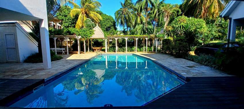 Villa À Albion - 1 - Villas  on Aster Vender