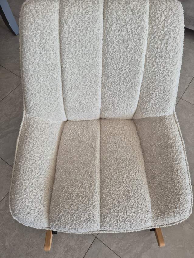 Rocking Chair - 3 - Chairs  on Aster Vender