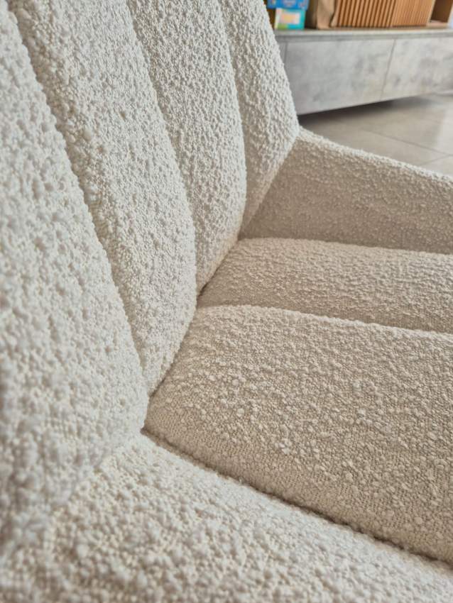 Rocking Chair - 5 - Chairs  on Aster Vender