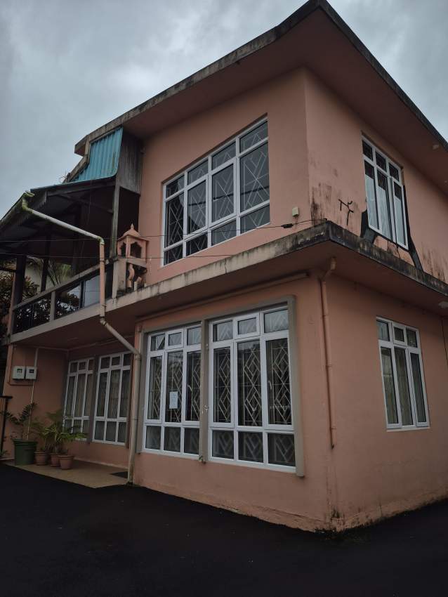 House for sale at Rose-Belle - 0 - House  on Aster Vender