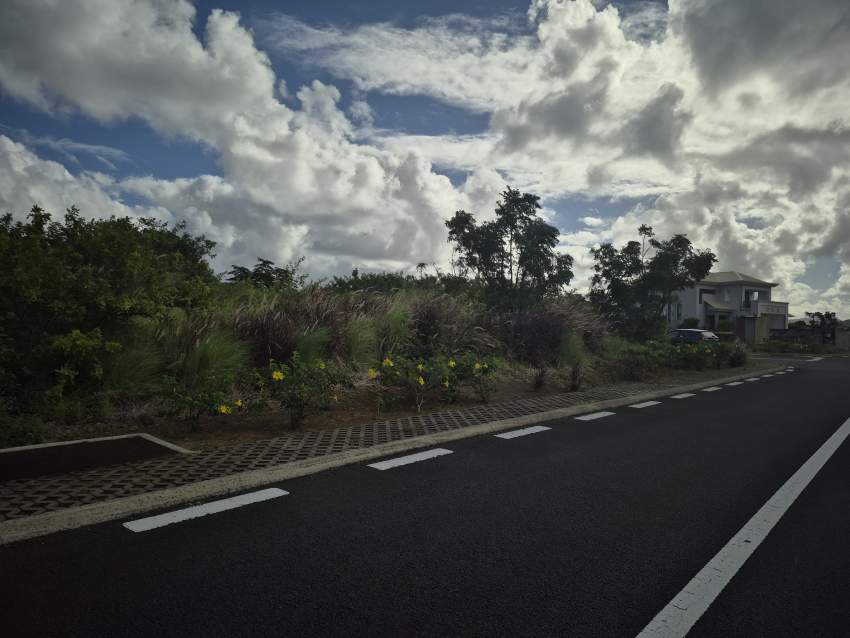 Residential land for sale at Beau-Vallon - 0 - Land  on Aster Vender
