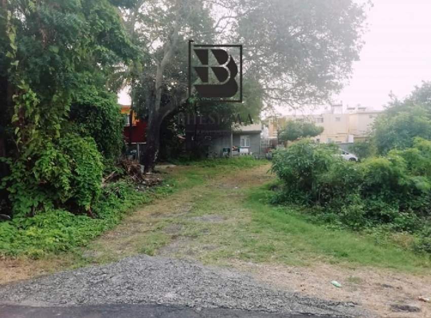 #SOLD  - 2 - Land  on Aster Vender