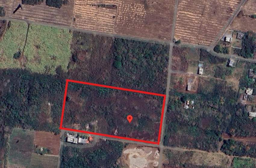 Land for Sale in Cap Malheureux – Anse la Raie on Aster Vender