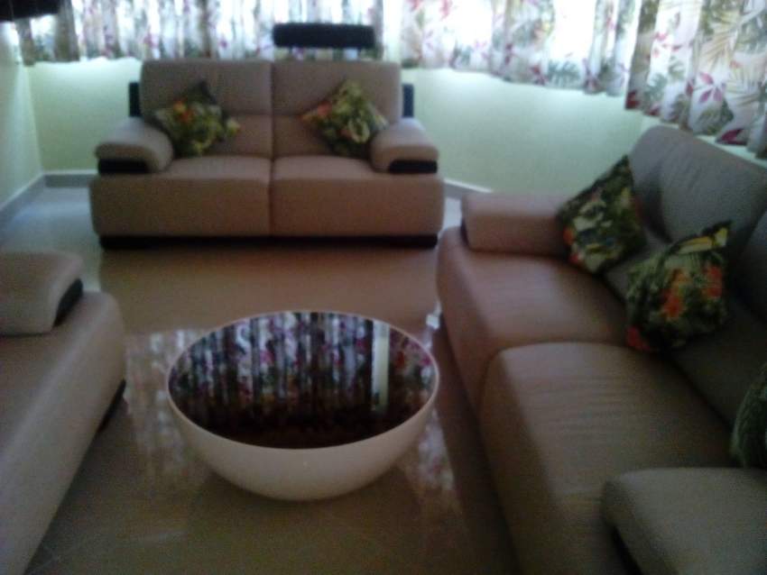 Set complet salon - 0 - House  on Aster Vender