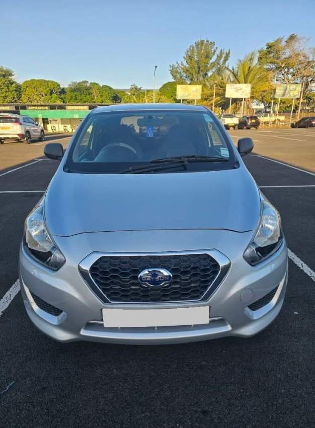 Datsun Go 1.2L – 2018 - 0 - Compact cars  on Aster Vender