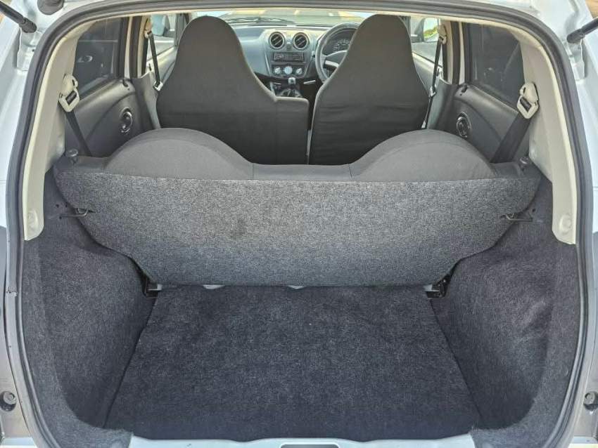 Datsun Go 1.2L – 2018 - 6 - Compact cars  on Aster Vender