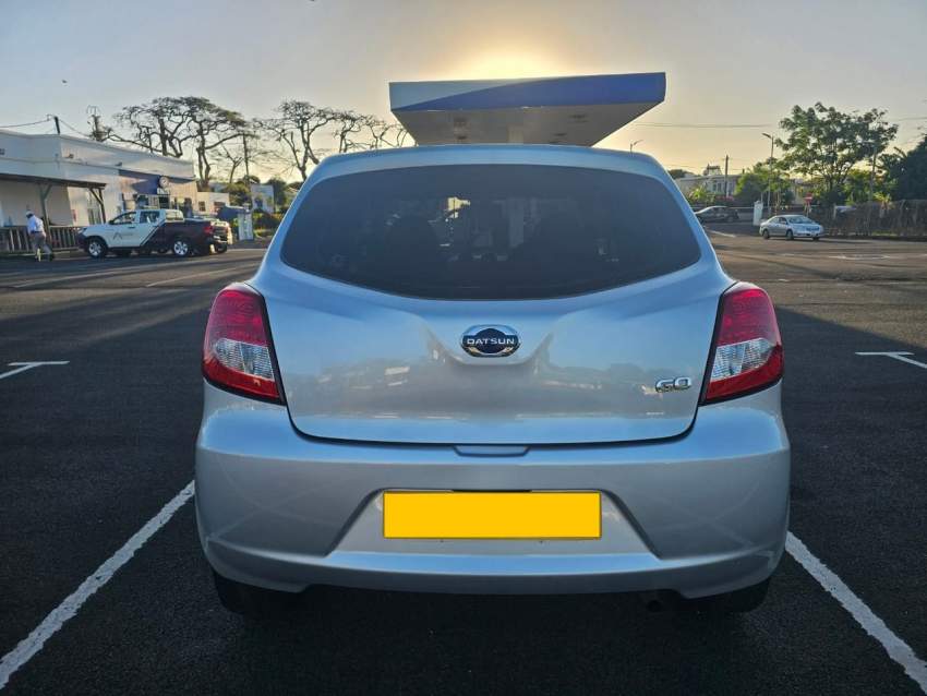 Datsun Go 1.2L – 2018 - 3 - Compact cars  on Aster Vender