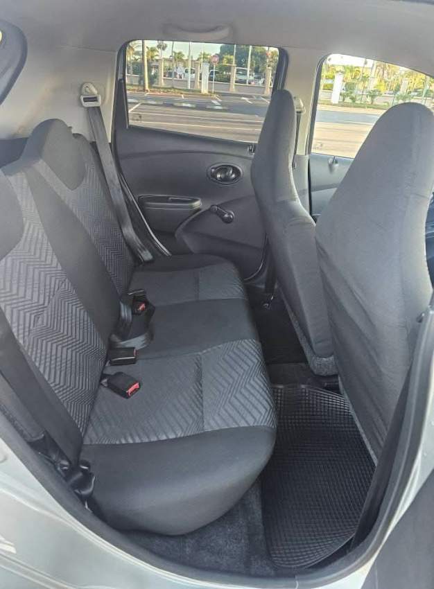 Datsun Go 1.2L – 2018 - 7 - Compact cars  on Aster Vender