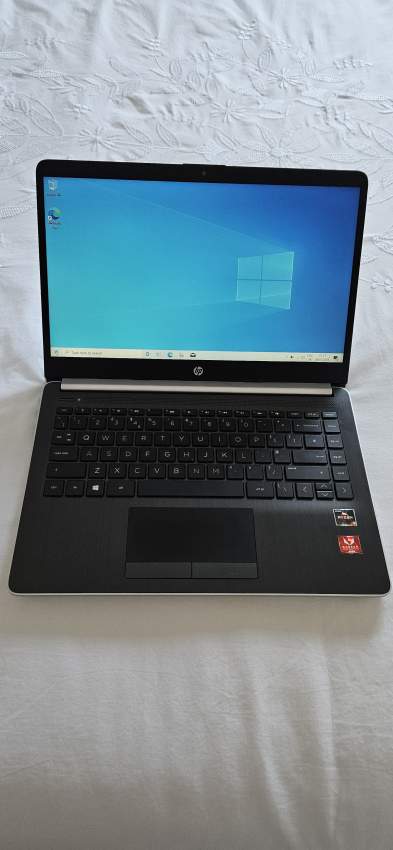 HP Laptop 14 - dk0xxx - 2 - Laptop  on Aster Vender