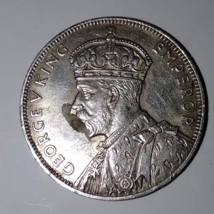 Coins - Old stuff at AsterVender