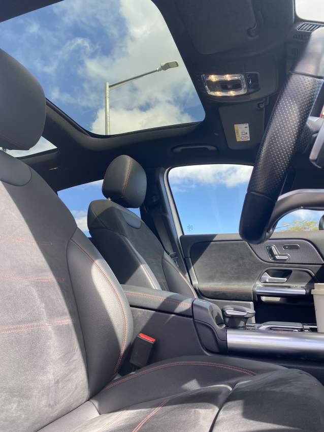 For Sale Mercedes Benz EQA 250 Électrique - 1 - SUV Cars  on Aster Vender