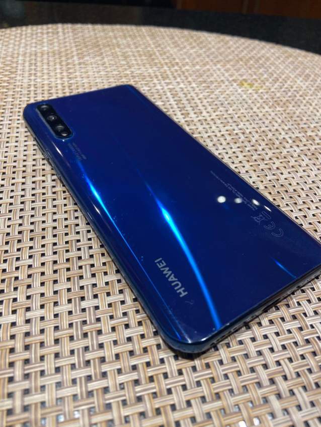 Huawei Y8P 2021 - 1 - Huawei Phones  on Aster Vender