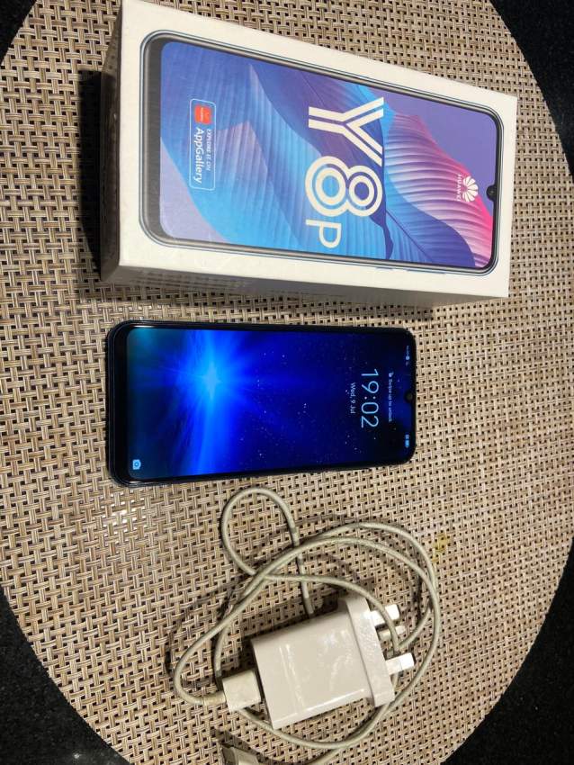 Huawei Y8P 2021 - 2 - Huawei Phones  on Aster Vender