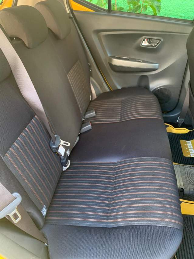 Toyota Aygo 2020 - 3 - Compact cars  on Aster Vender