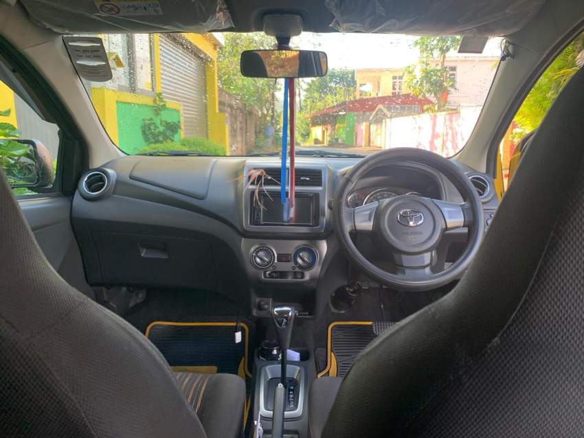 Toyota Aygo 2020 - 4 - Compact cars  on Aster Vender