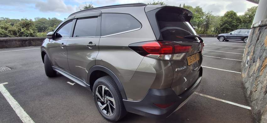 Toyota Rush for Sale - 6 - SUV Cars  on Aster Vender