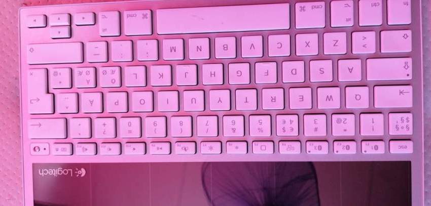 Keyboard - 0 - Laptop  on Aster Vender