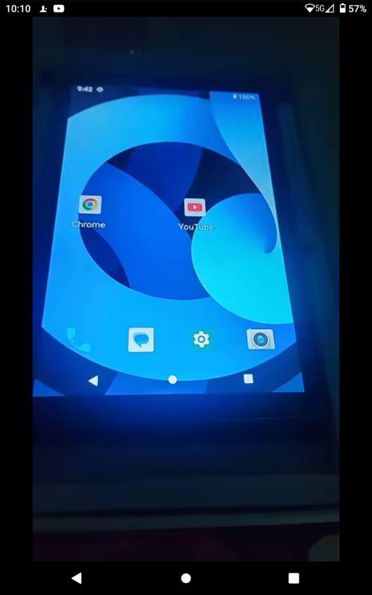 Android Tablet BDF 10.1 Inch - 0 - iPhones  on Aster Vender