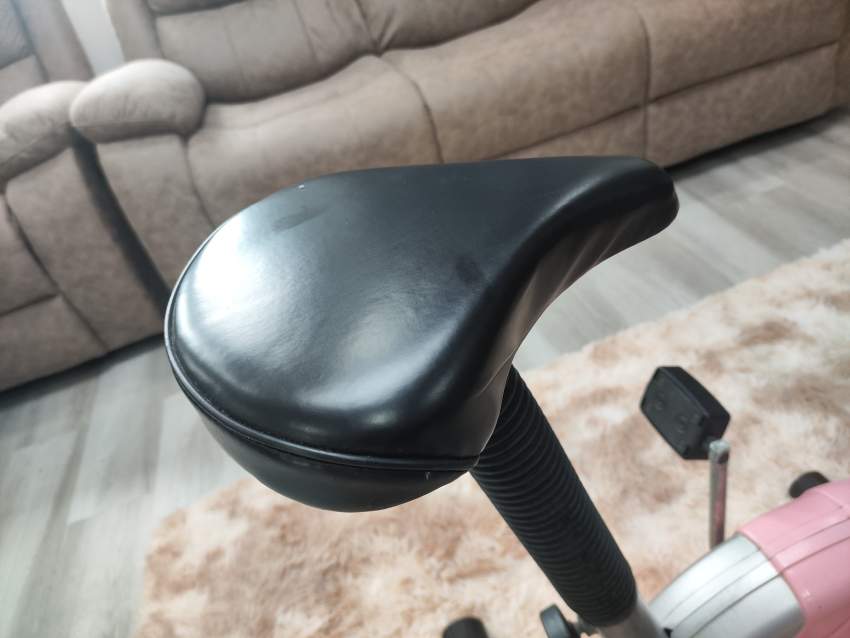 Magnetic Bicycle - 2 - Fitness & gym equipment  on Aster Vender