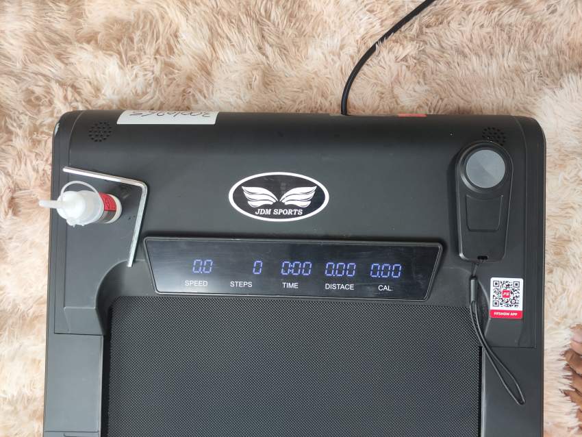 Treadmill Walking Pad - 2 - Fitness & gym equipment  on Aster Vender