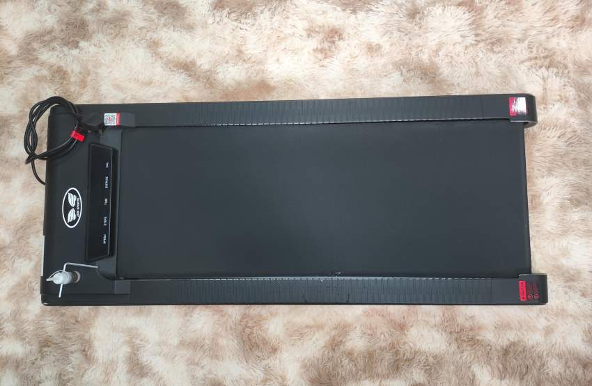 Treadmill Walking Pad - 1 - Fitness & gym equipment  on Aster Vender