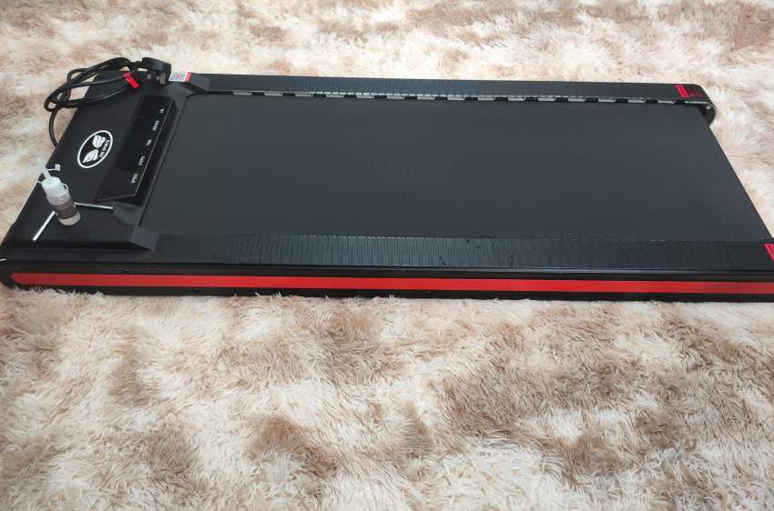 Treadmill Walking Pad - 3 - Fitness & gym equipment  on Aster Vender