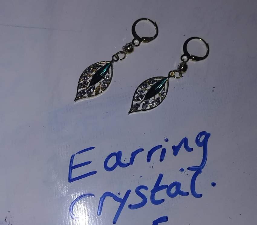 Earrings - 0 - Others  on Aster Vender