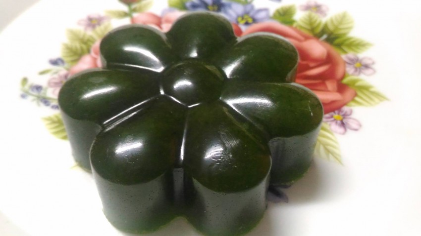 Natural Moringa soap for acne, wrinkles, skin regeneration - 2 - Soap, Bath & Shower Gel  on Aster Vender