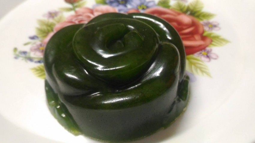 Natural Moringa soap for acne, wrinkles, skin regeneration - 3 - Soap, Bath & Shower Gel  on Aster Vender